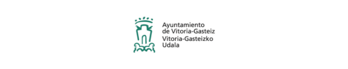 logo ayuntamiento Vitoria-Gasteiz