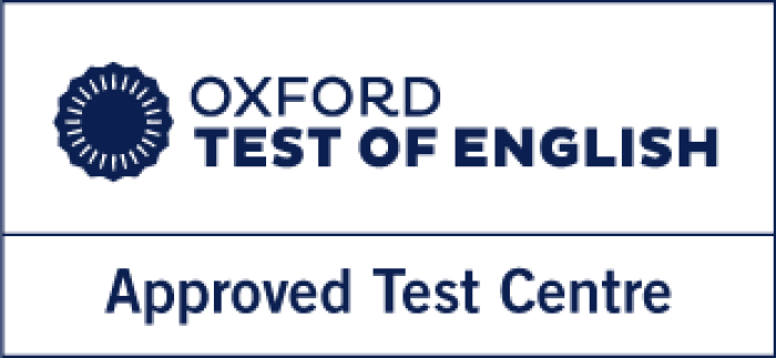 Oxford Test Of Englisgh Vitoria-Gasteiz