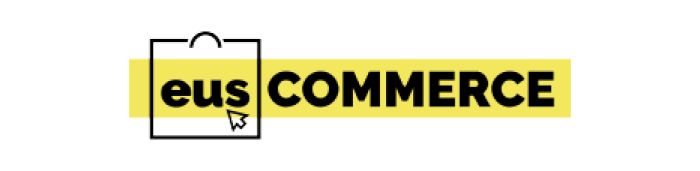 logo euscommerce