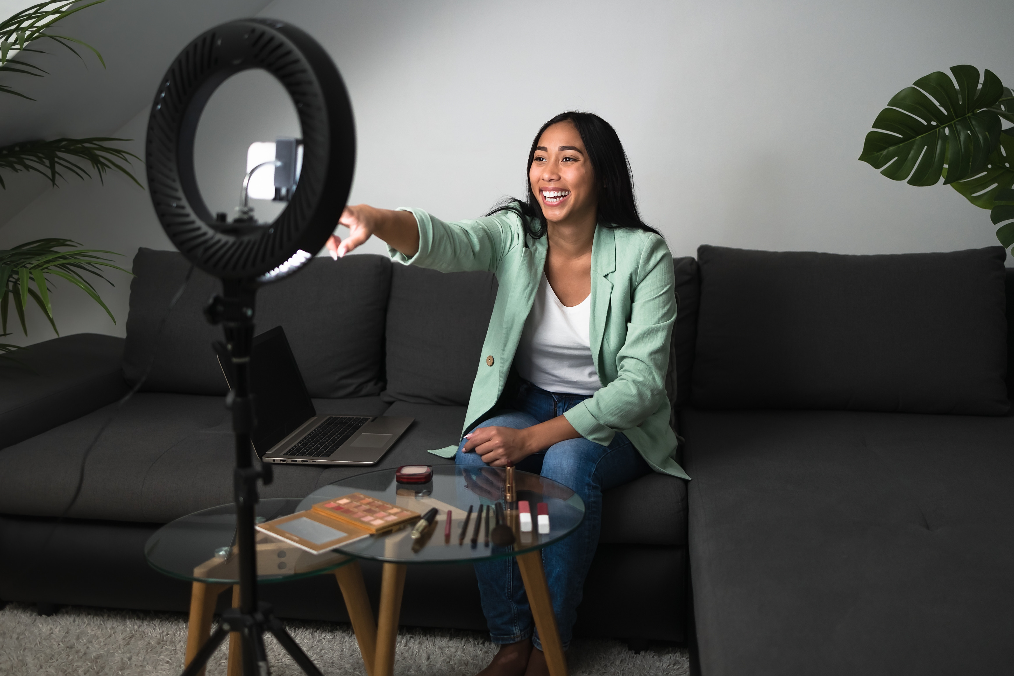 curso de creación de videos y marca personal
