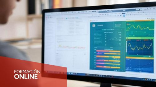 PowerBi online Vitoria Álava