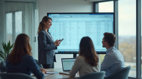 curso excel avanzado tablas dinamicas