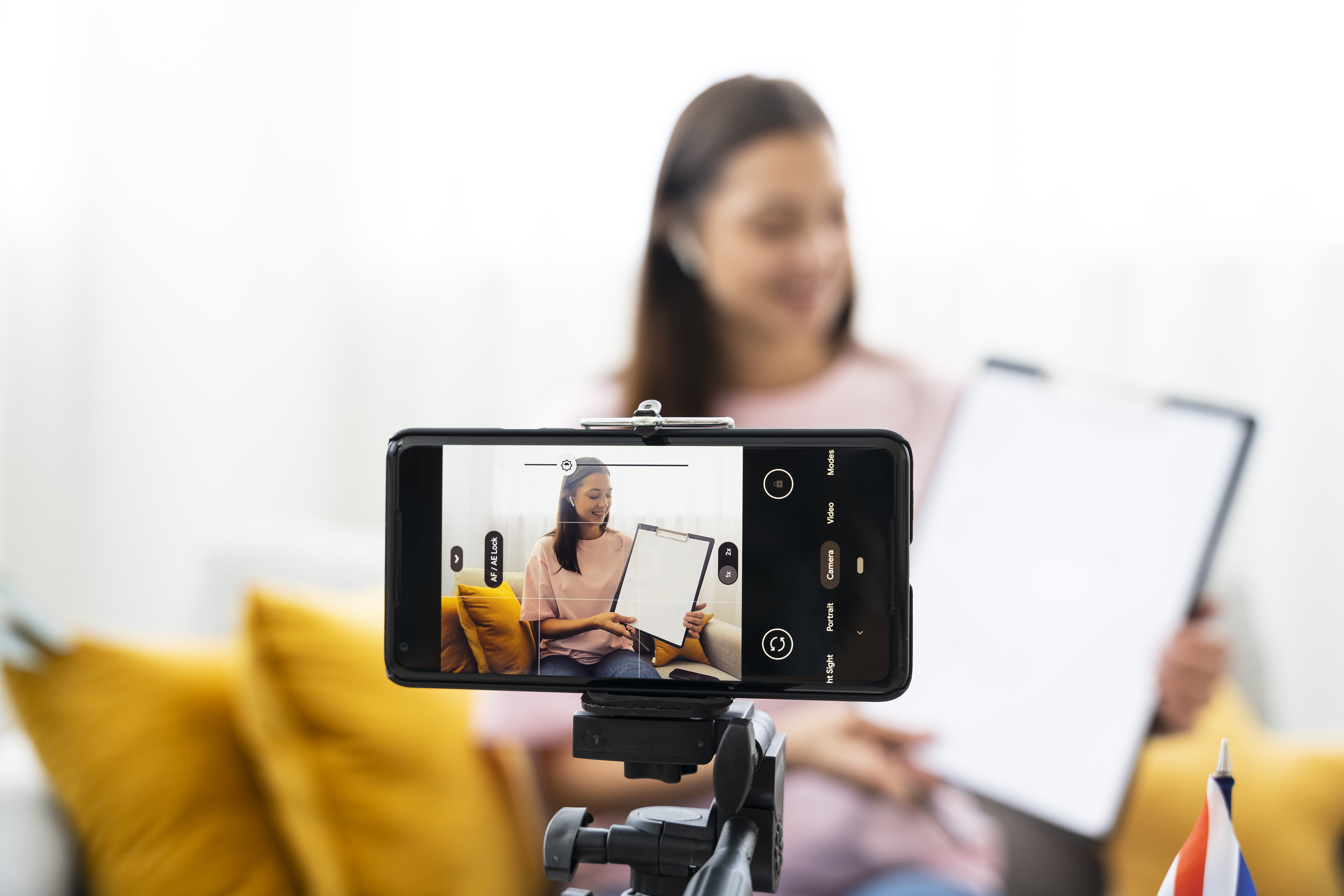 formacion marca personal y creacion de videos